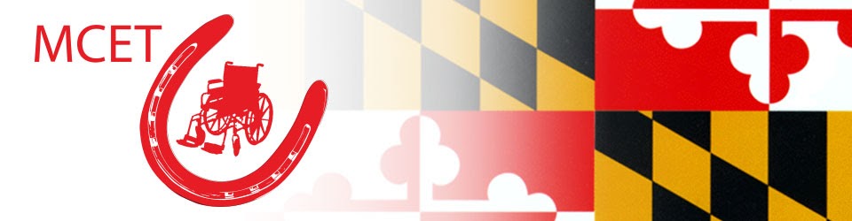 Maryland Council for Equestrian Therapies (MCET)